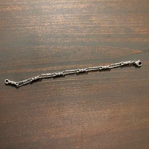 James Avery Fishers of Men Bracelet